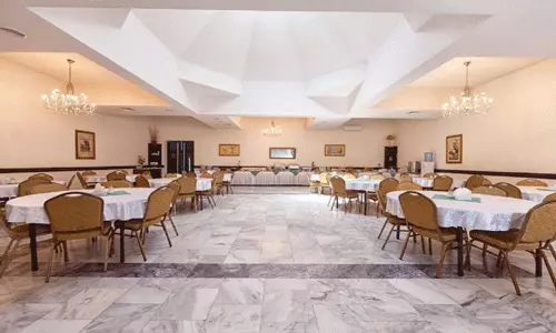 هتل رجینه ایروان ارمنستان